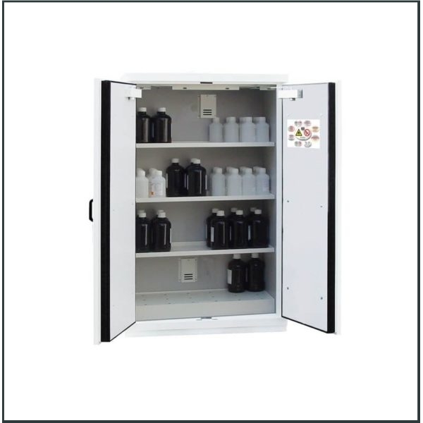 ARMOIRE DE SECURITE