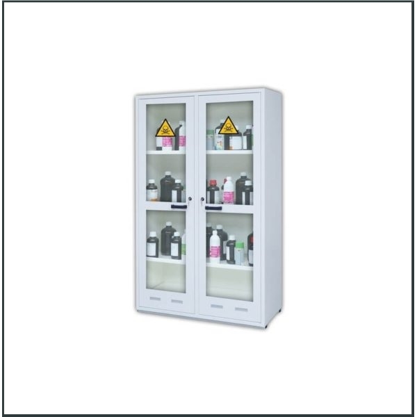 ARMOIRE DE SECURITE MULTIRISQUES S14