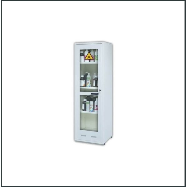 ARMOIRE DE SECURITE MULTIRISQUES S14