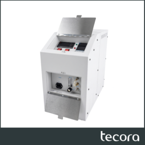 Image Analyseur de prémélange – ADP100