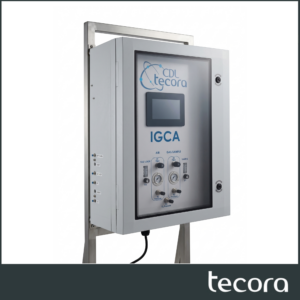Image Analyseur d’indices de combustion – IGCA