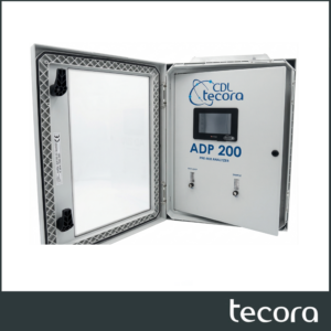 Image Analyseur de prémélange multivoie – ADP200