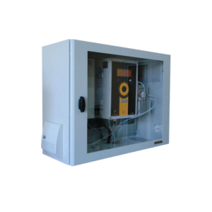 Picture Stationary Combustion Gas Analyzer – MaMos