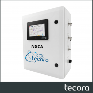 Analyseur de gaz naturel – NGCA