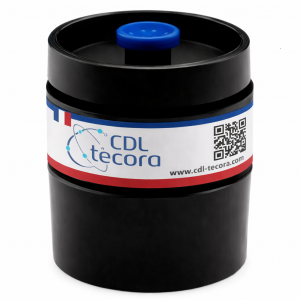 Image Cassette de prélèvement