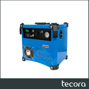 prélèvements de polluants dédié au rejet atmosphériques_EmiTest Pump